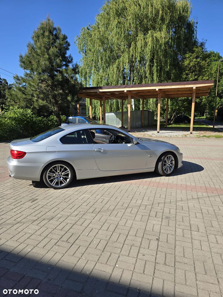 BMW Seria 3 - 2
