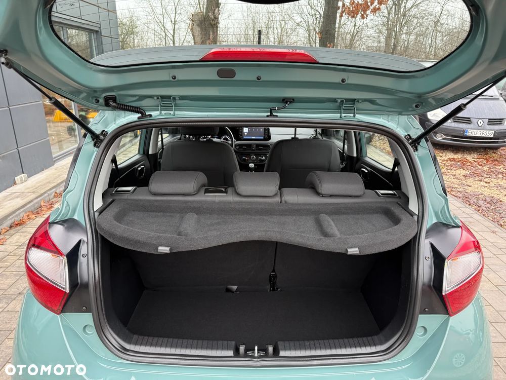 Hyundai i10 1.2 Style - 25