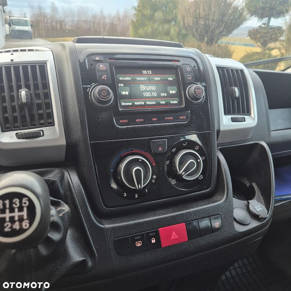 Fiat Ducato - 16