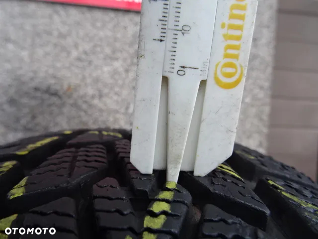 175/65/R15 84T DUNLOP Winter Response 2 - 7