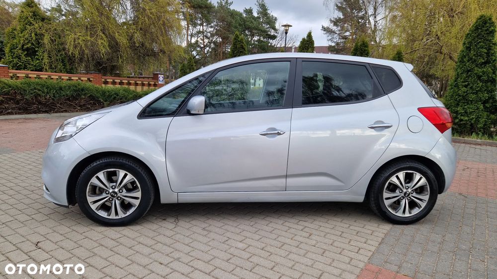 Kia Venga 1.6 CRDi XL - 2