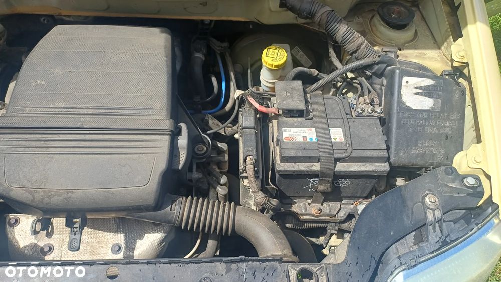 Fiat Panda - 24