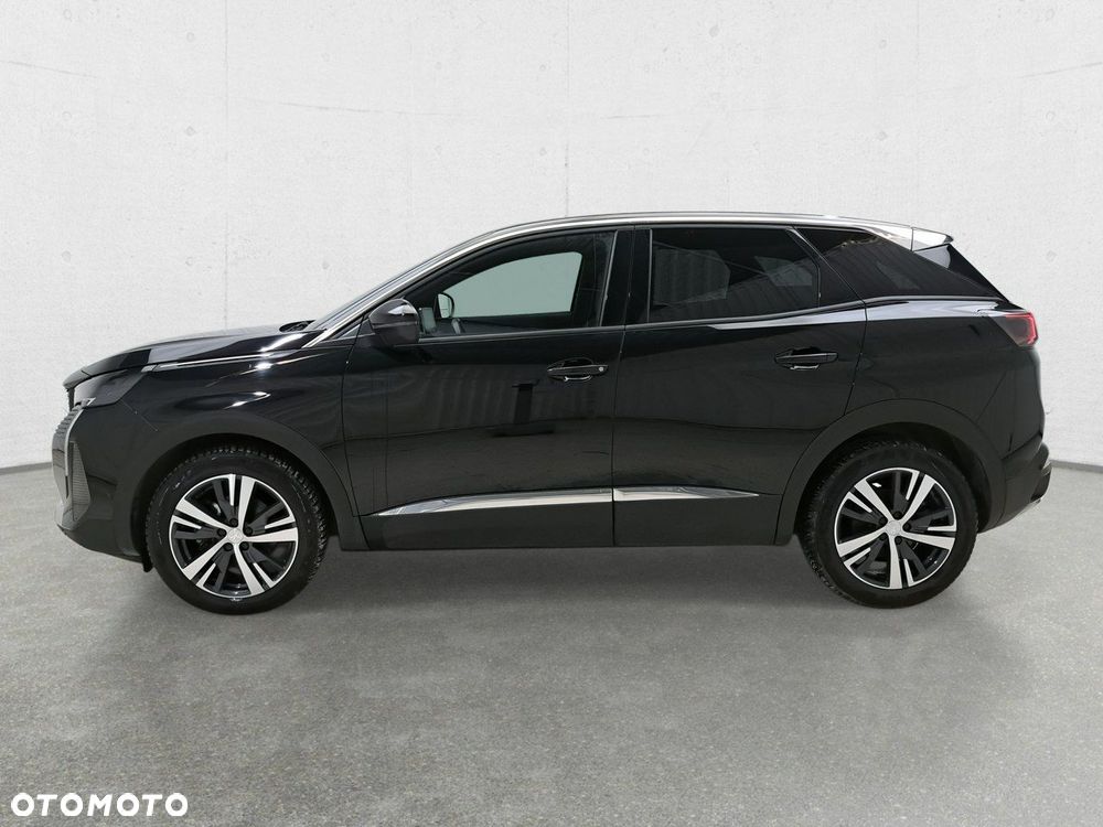 Peugeot 3008 - 4