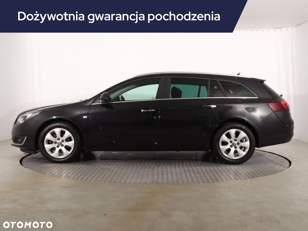 Opel Insignia - 4