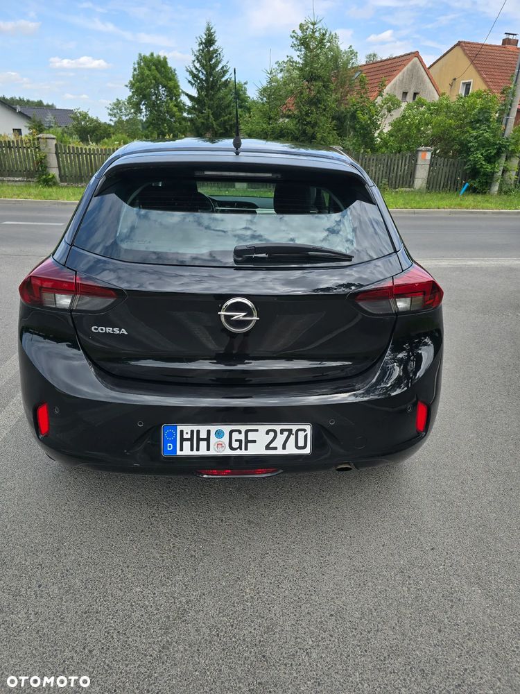 Opel Corsa 1.5 D Edition Business Pack S&S - 26