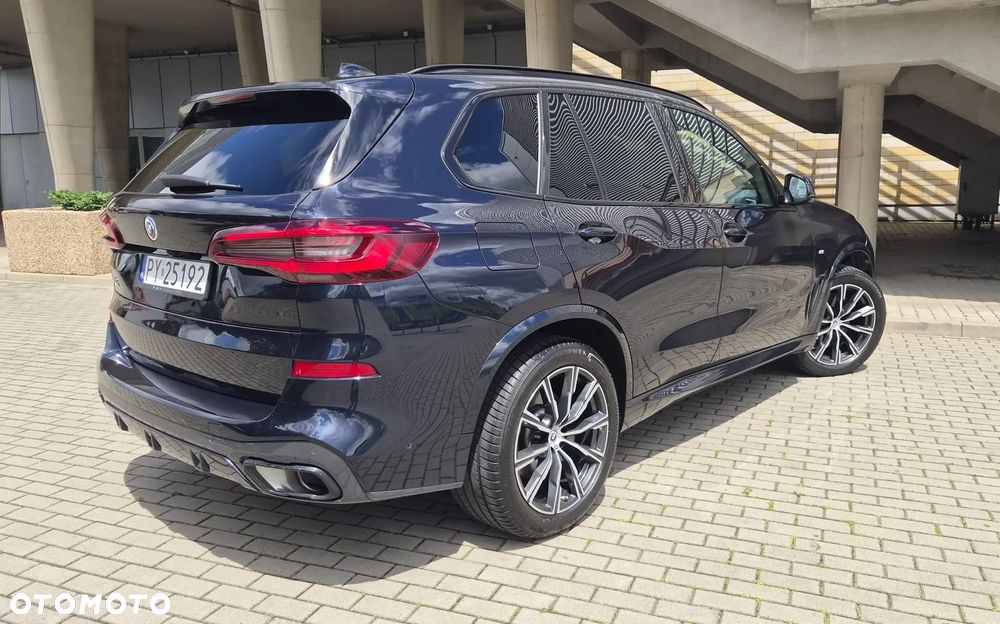 BMW X5 xDrive25d sport - 19