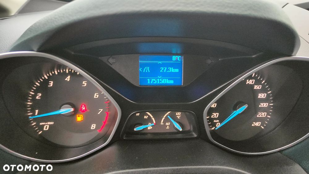 Ford C-MAX 1.6 Ti-VCT Titanium - 26