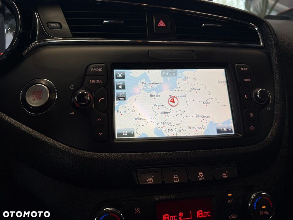 Kia Ceed - 20
