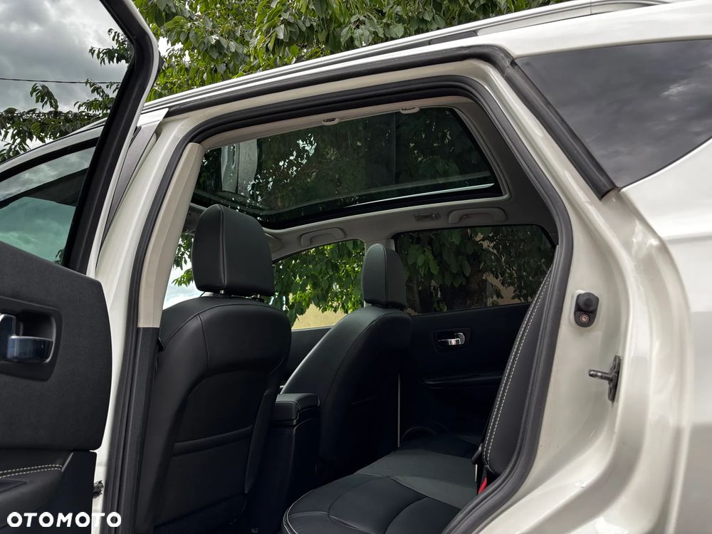 Nissan Qashqai 2.0 acenta - 37