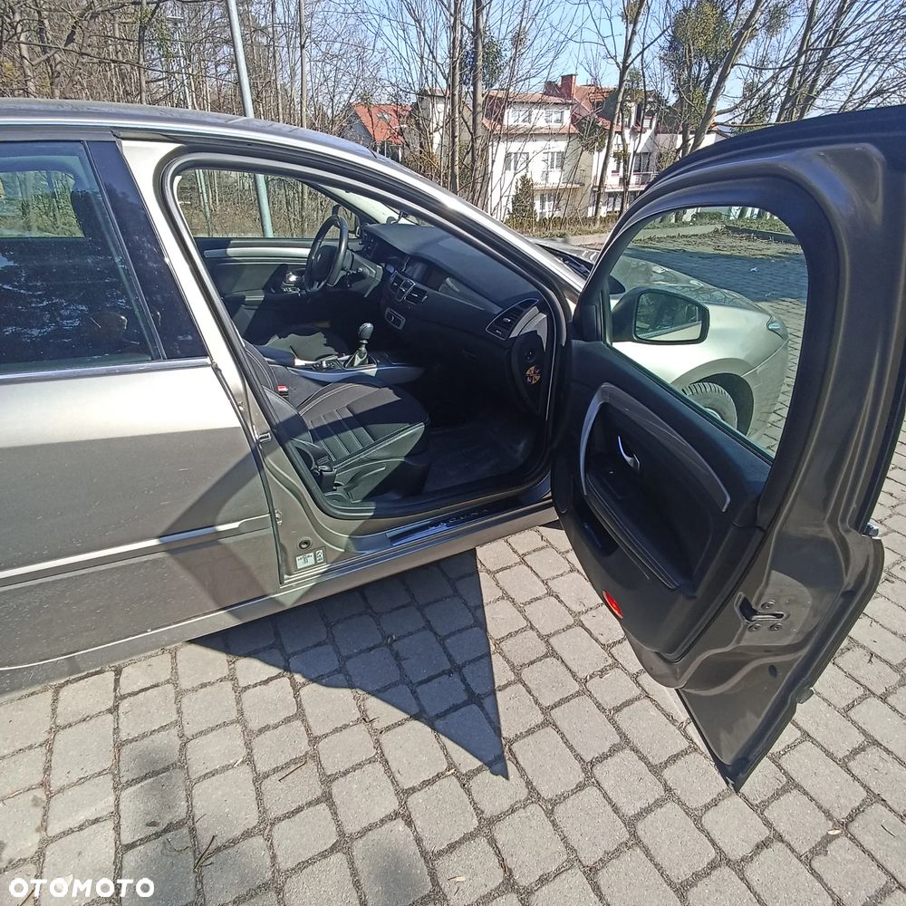 Renault Laguna 2.0 dCi Black Edition - 9