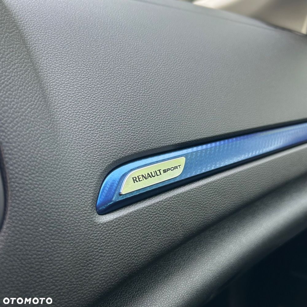 Renault Megane ENERGY dCi 165 EDC GT - 26