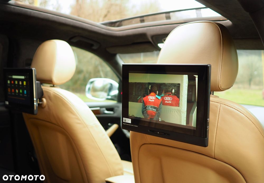 Audi Q5 3.0 TDI Quattro S tronic - 17