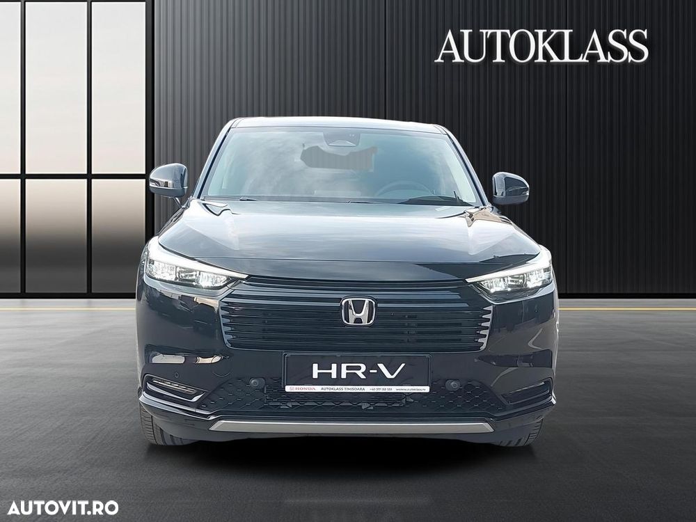 Honda HR-V e:HEV 1.5 i-MMD Advance - 8