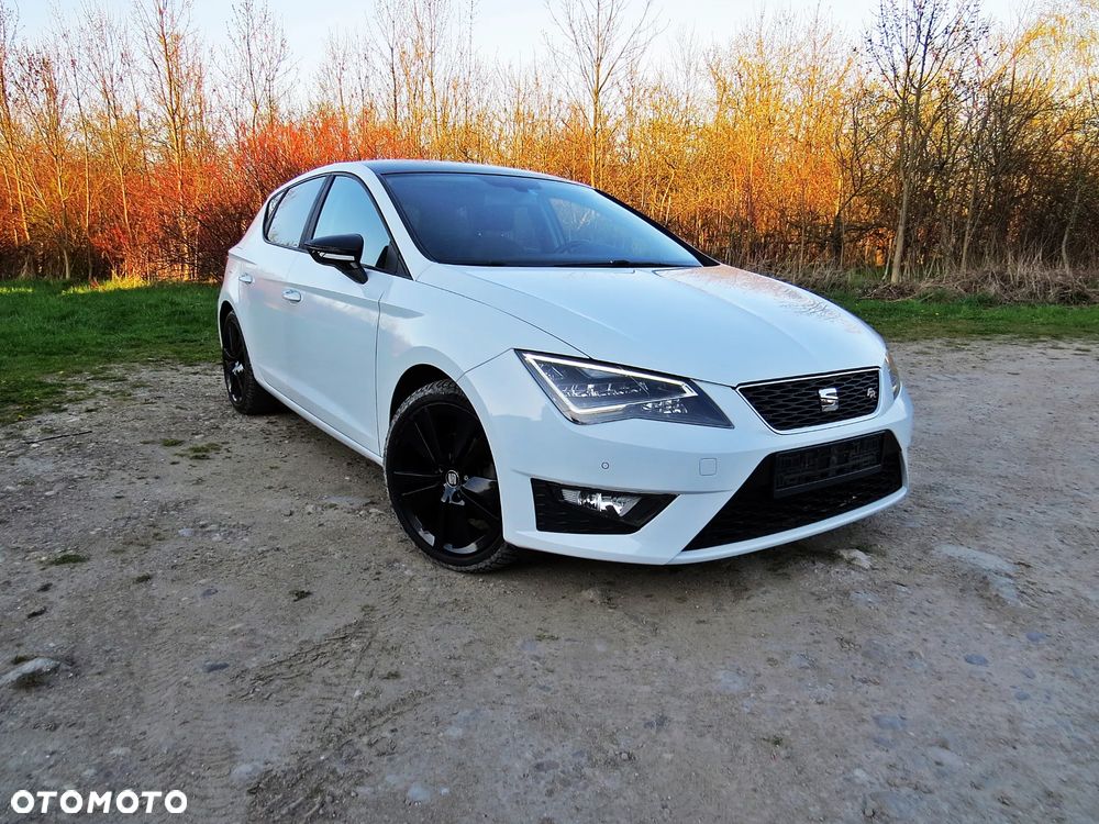 Seat Leon - 1