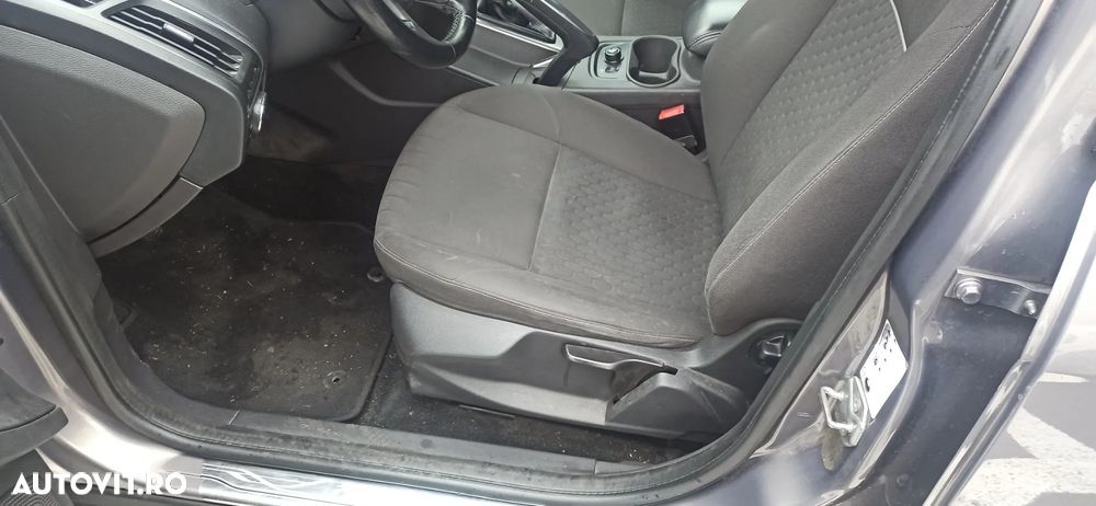 Ford Focus 1.0 EcoBoost Start Stop Sport - 38