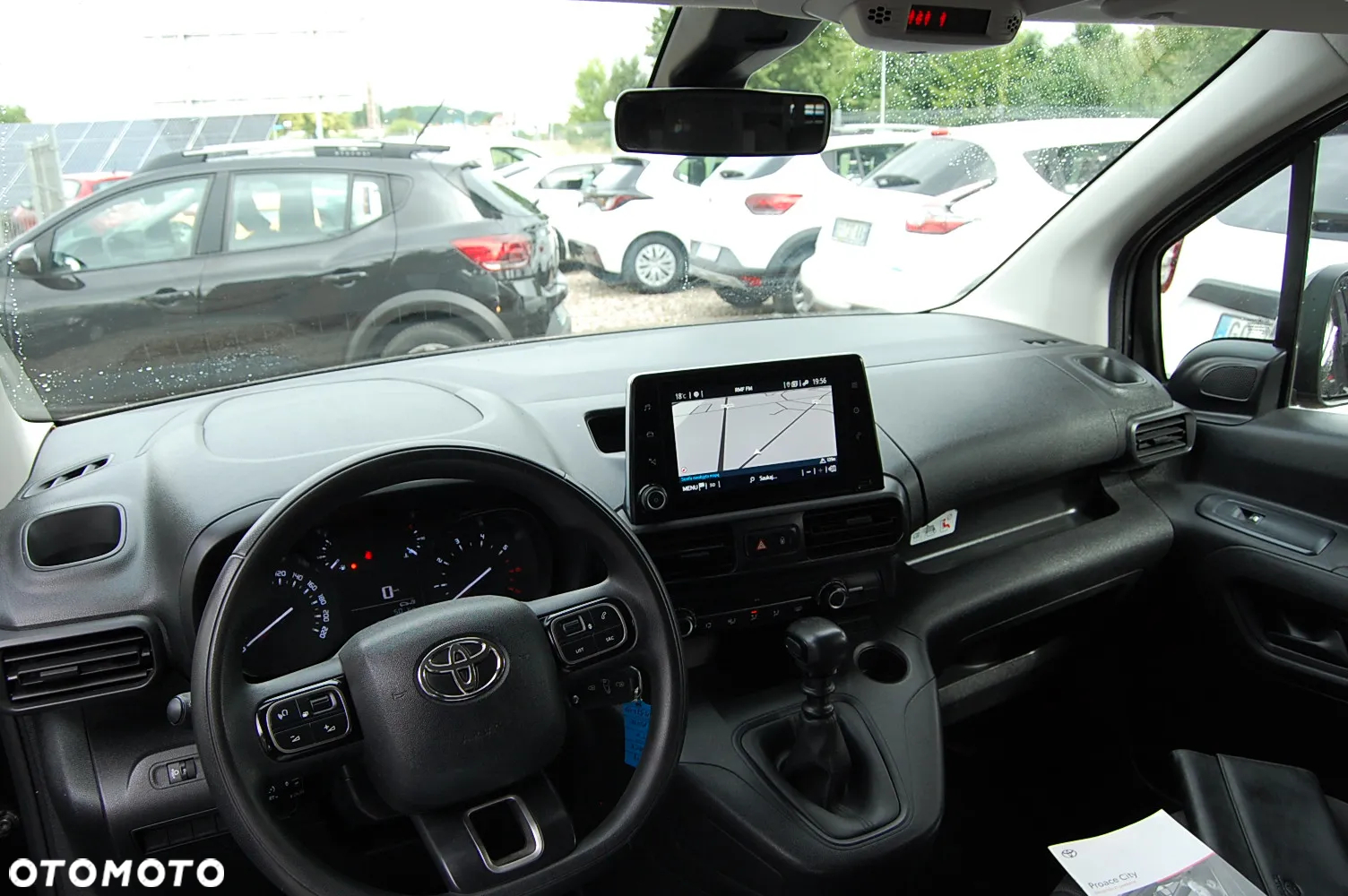 Toyota Proace City - 7