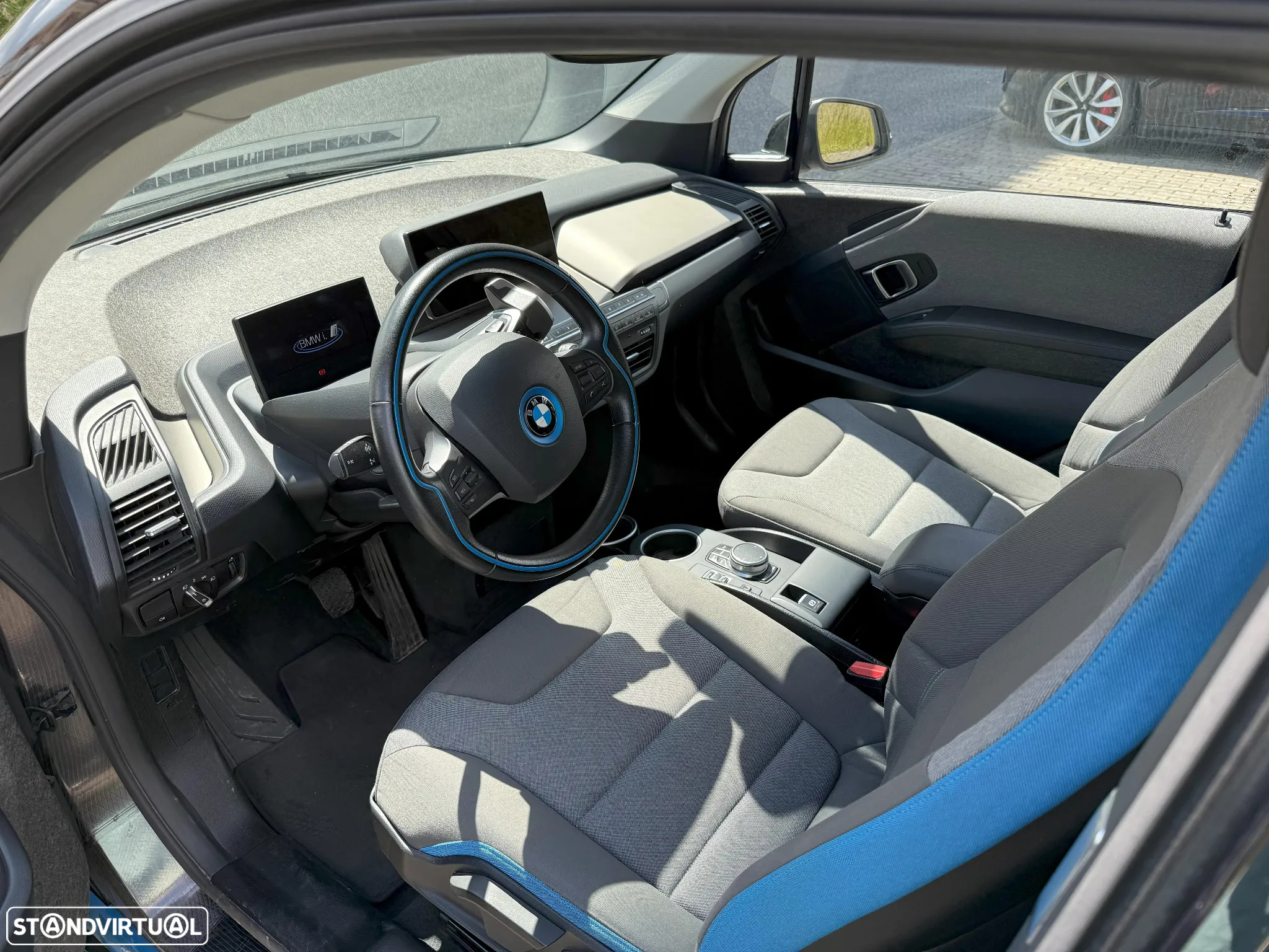 BMW i3 s 120Ah - 6