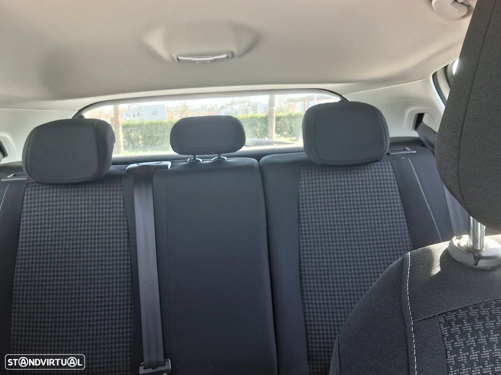 Peugeot 308 1.5 BlueHDi Business Line - 8