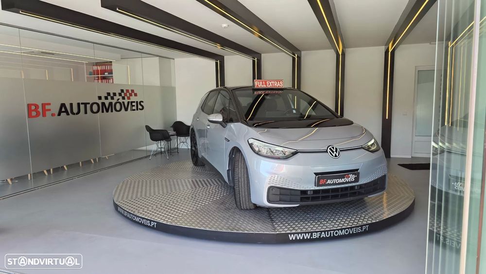VW ID.3 58 kWh Pro - 9