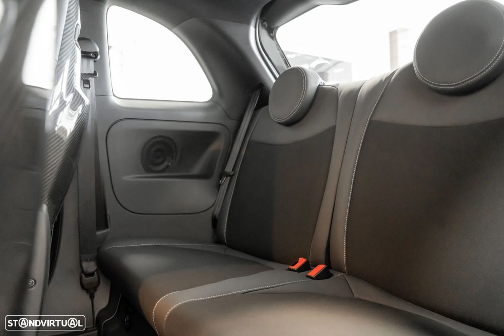 Abarth 695 1.4 T-Jet 75 Anniversário - 9