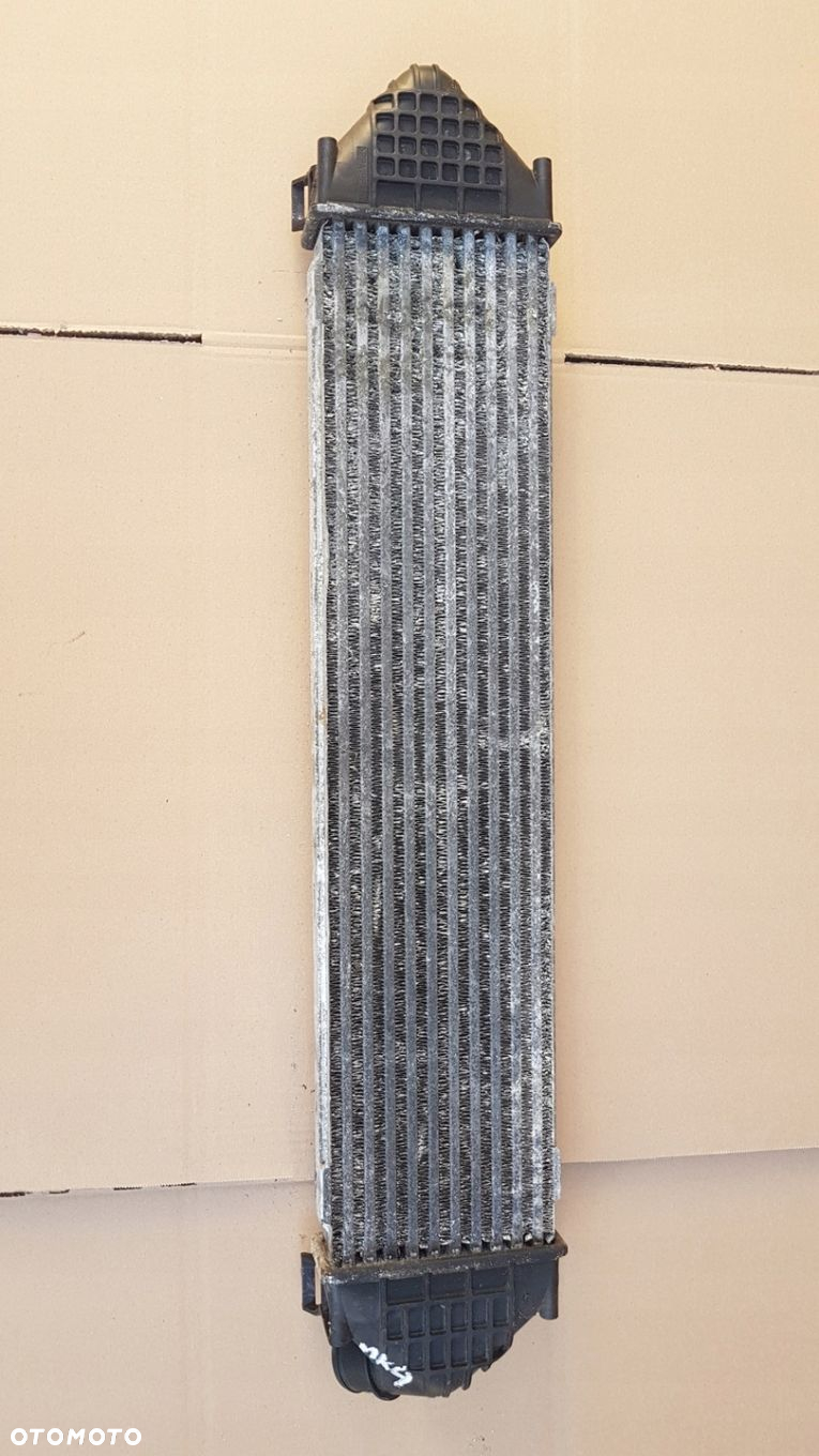 INTERCOOLER FORD S-Max GALAXY MK3 BG91-9L440-FE - 2