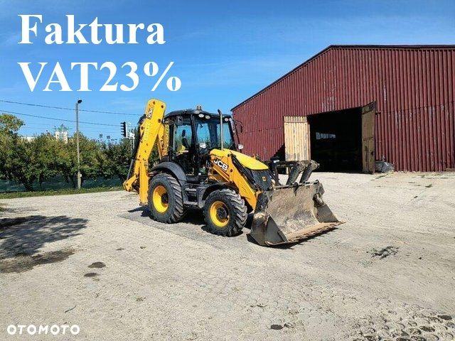 JCB 3CX - 1
