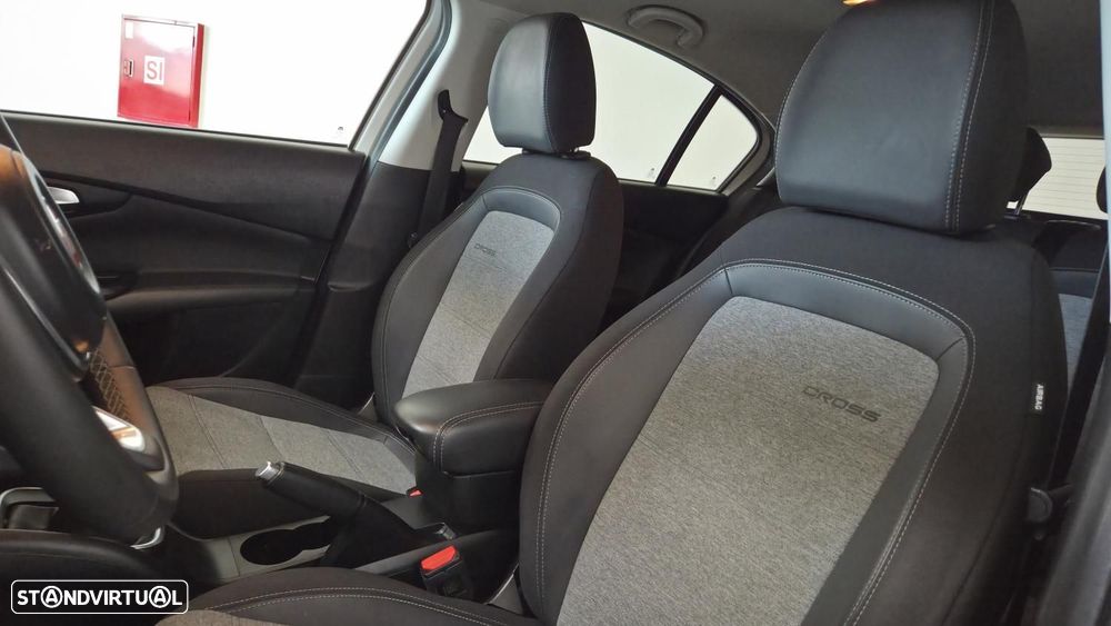 Fiat Tipo 1.0 GSE T3 - 12