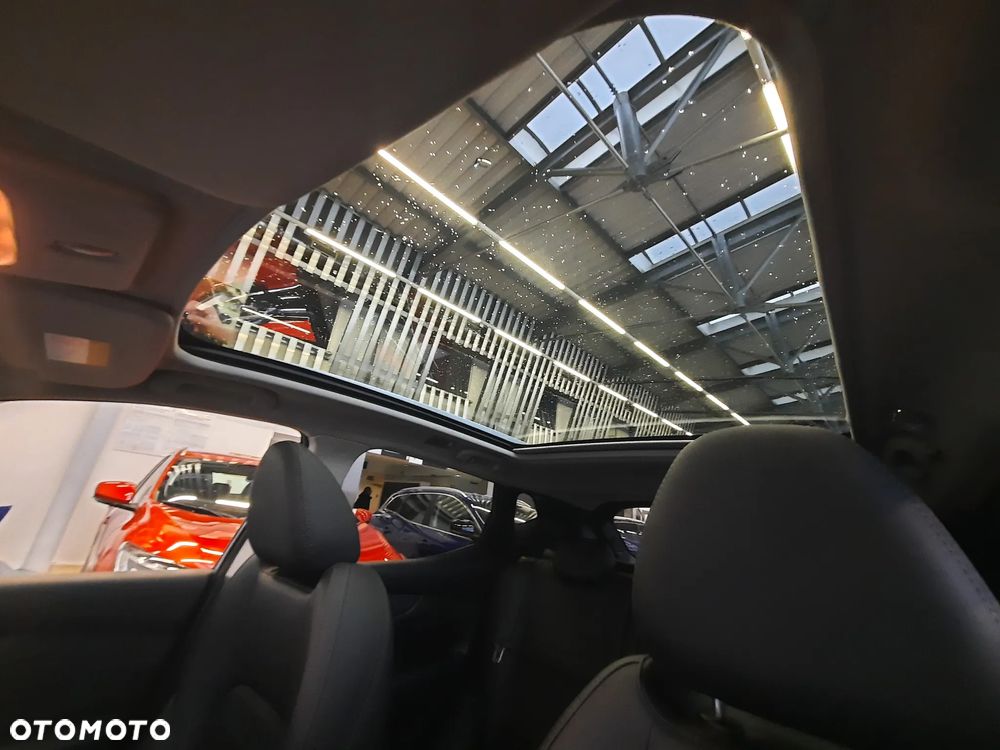 Nissan Qashqai 1.3 DIG-T Tekna - 28