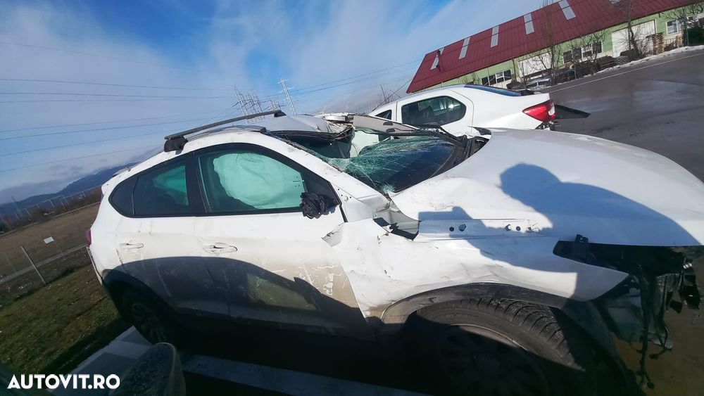 Dezmembram Hyundai Tucson 3 1.6 T-GDI 4WD G4FJ - 5