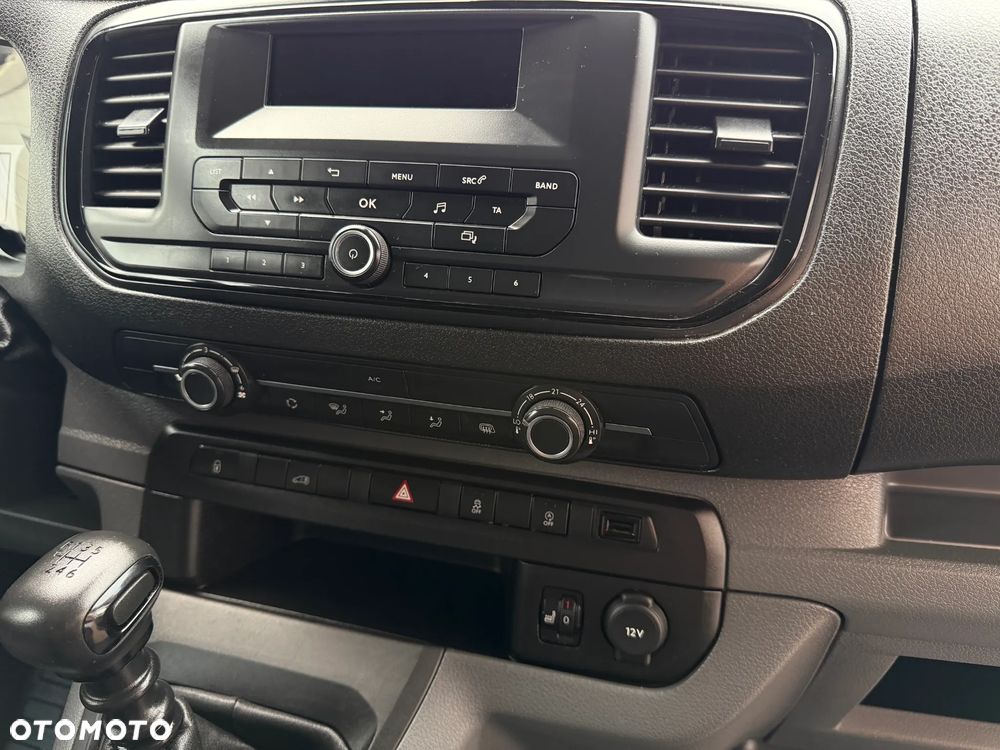 Toyota Proace 2,0 L3H1 - 23