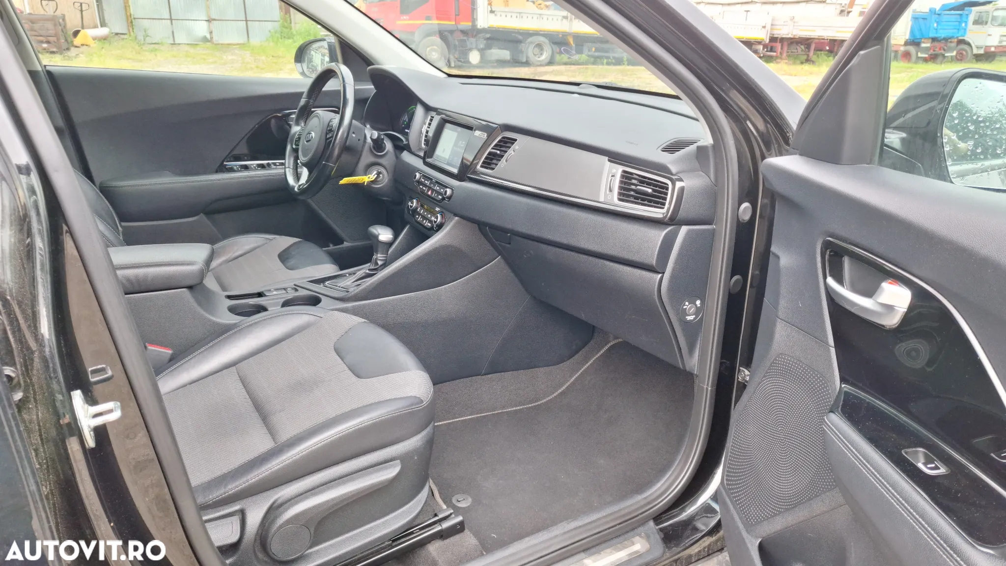 Kia Niro - 13