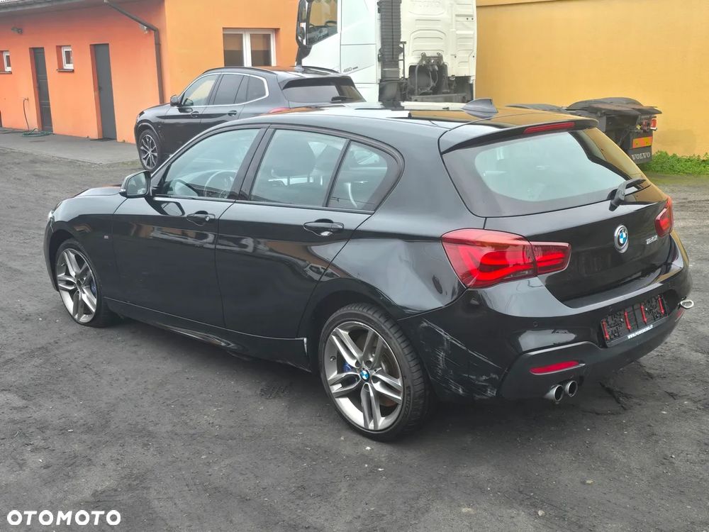 BMW Seria 1 120i M Sport Shadow - 8