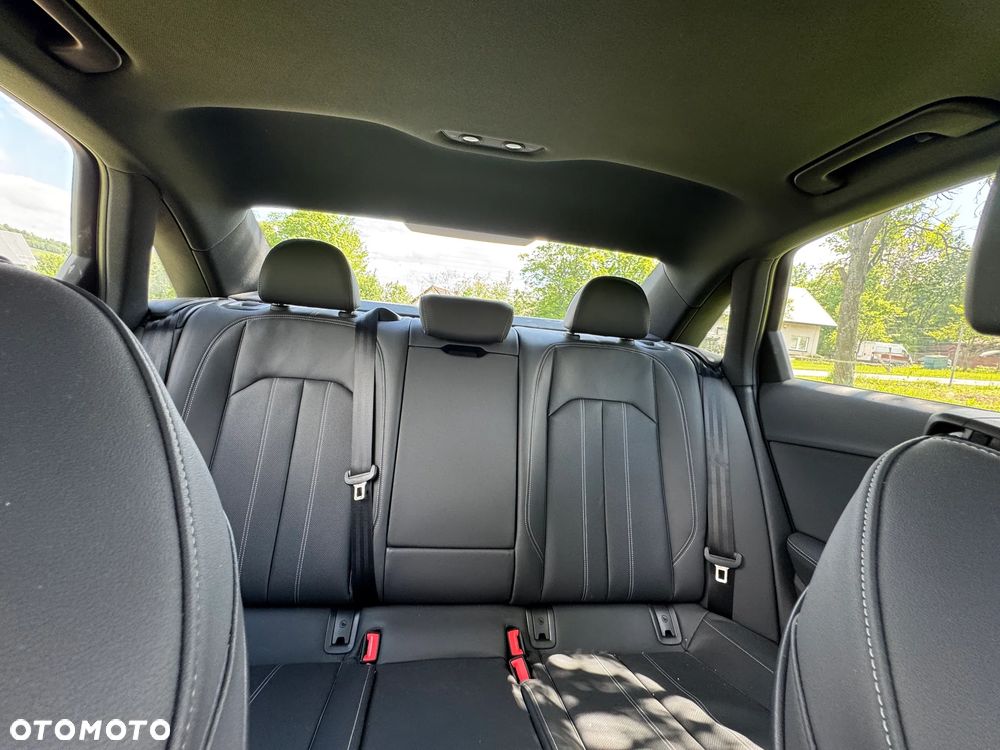 Audi A4 Limousine 45 TFSI mHEV Quattro S Line S tronic - 22