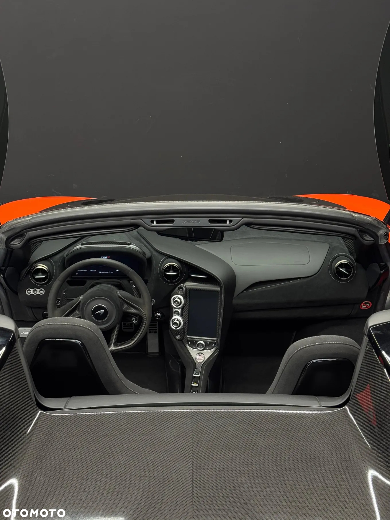 McLaren 720S Spider - 11