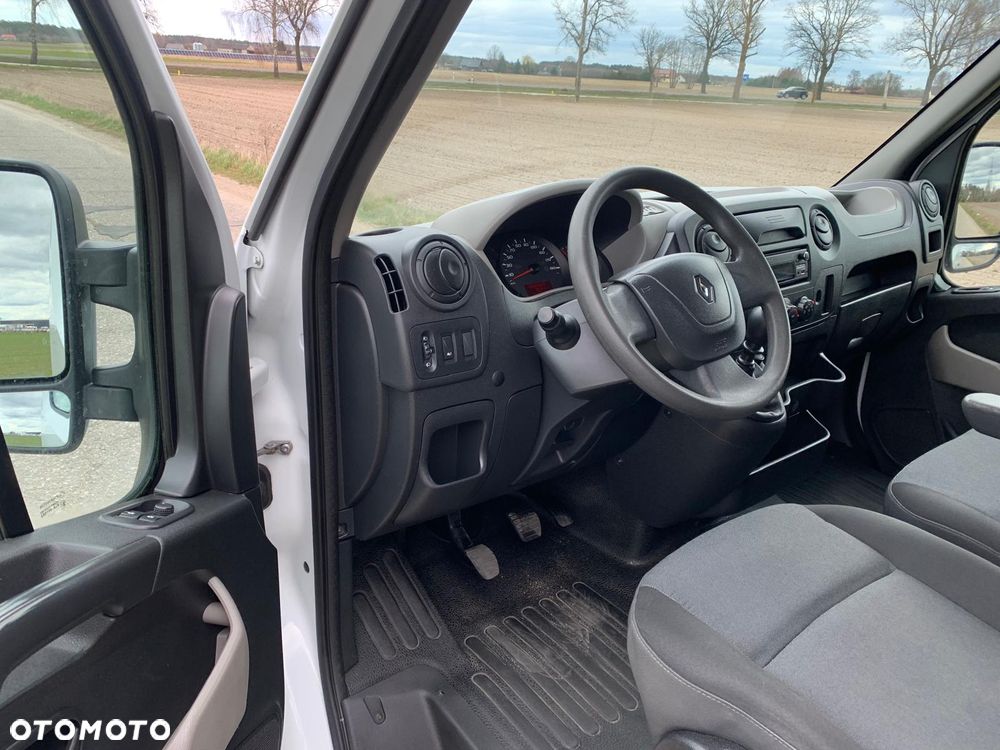Renault Master - 19