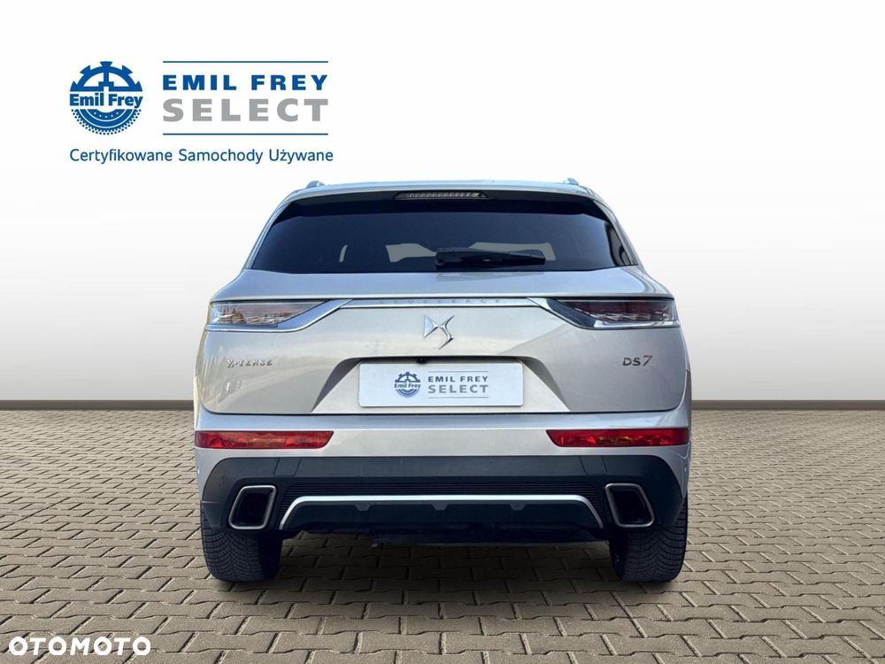 Citroën DS5 - 4