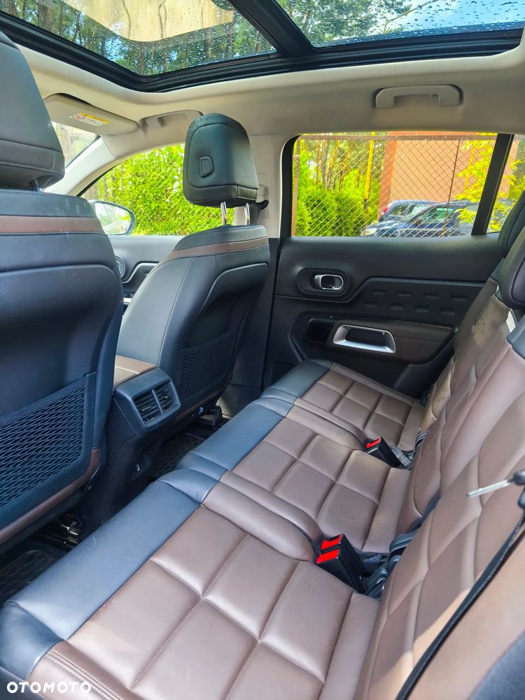 Citroën C5 Aircross 1.6 PureTech Shine EAT8 - 5