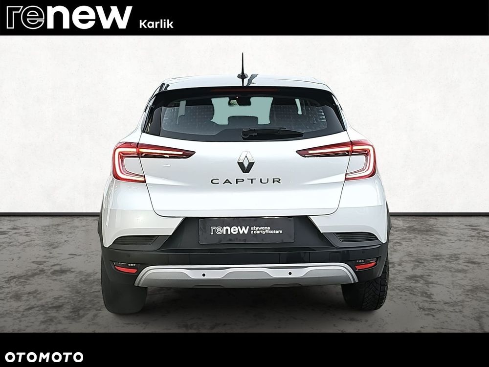 Renault Captur 1.0 TCe Equilibre - 6