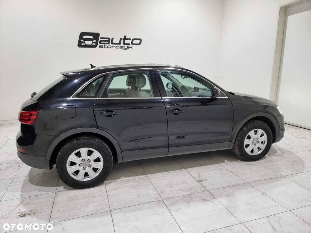 Audi Q3 Sportback - 5