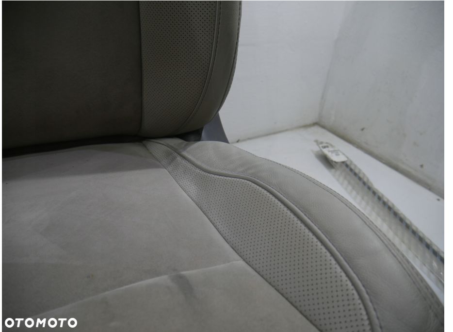 QASHQAI J11 FOTEL PRAWY ALKANTARA - 3