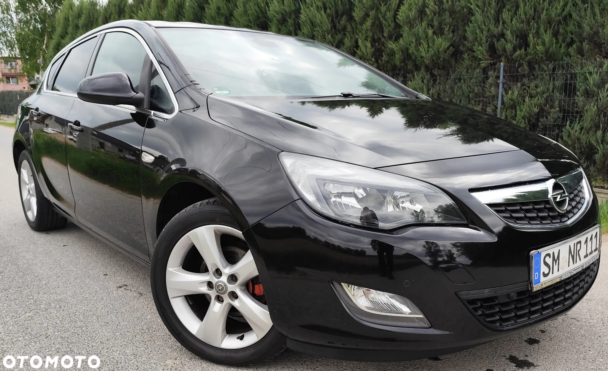 Opel Astra 1.4 Turbo Innovation - 3