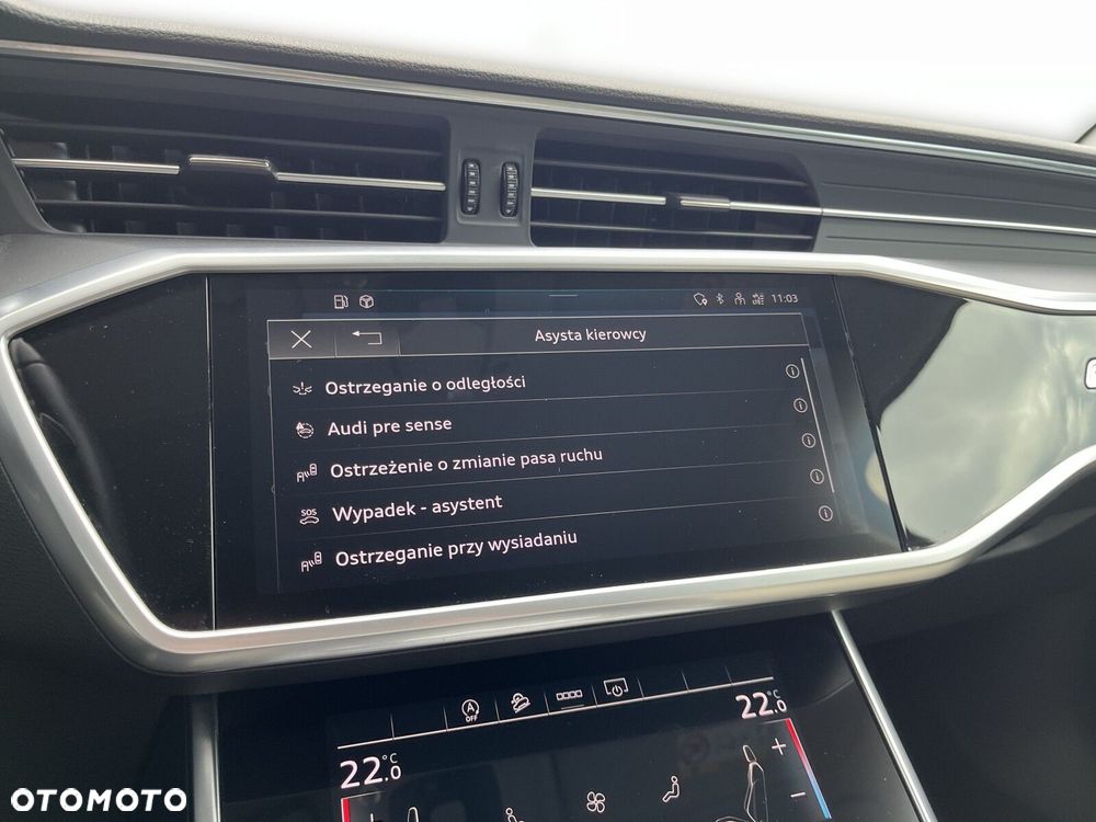 Audi A6 Allroad - 28