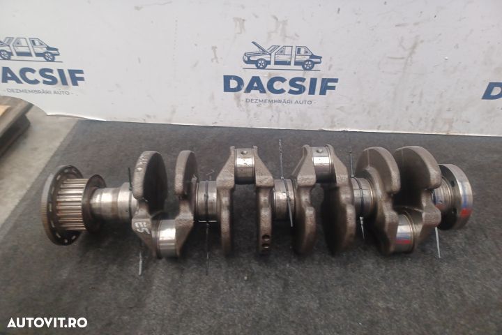 Vibrochen - Arbore cotit 1.6D E5 1.6D E5 Volvo V40 2 [2012 - 2016] Cr - 2