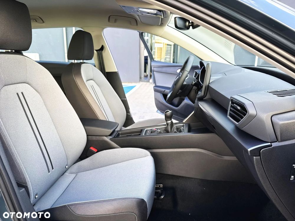 Seat Leon Sportstourer - 16