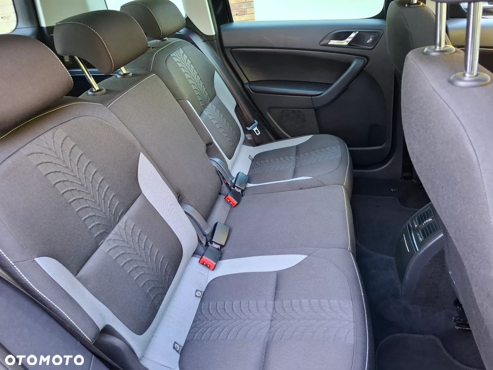 Skoda Yeti Outdoor 1.2 TSI Adventure - 14
