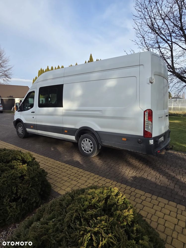 Ford TRANSIT - 4