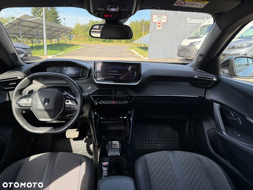 Peugeot 2008 1.2 PureTech Allure S&S EAT8 - 26