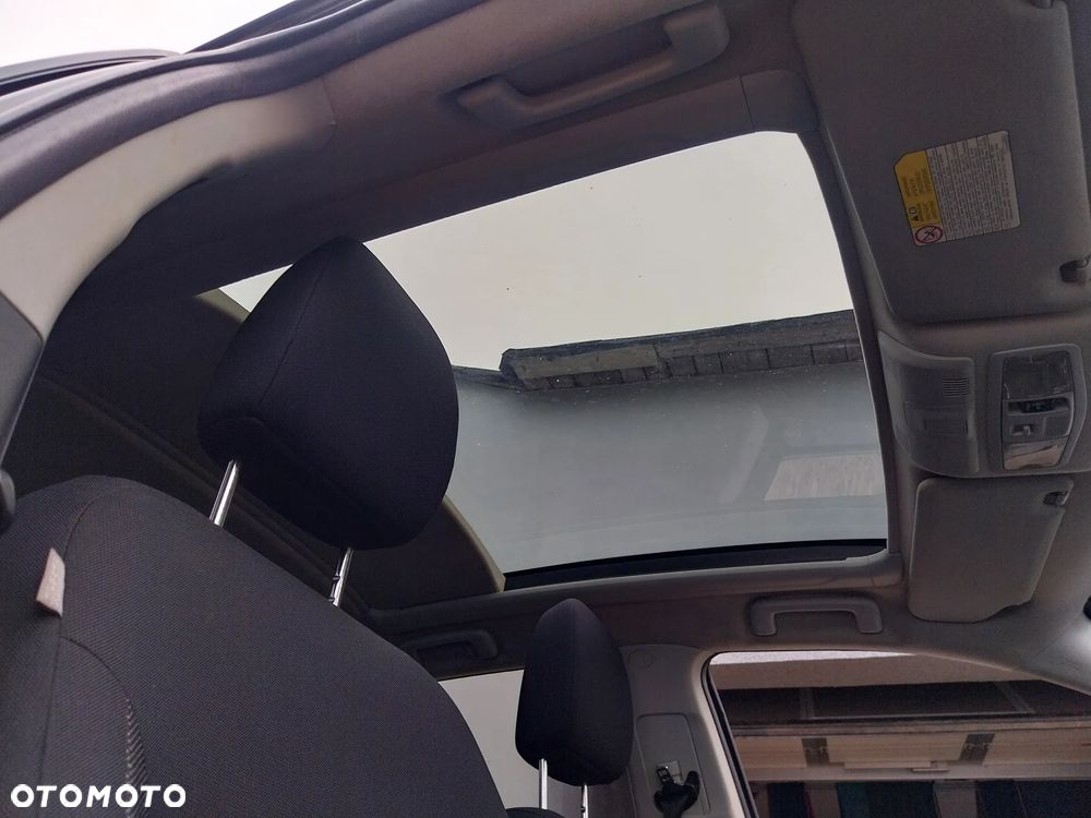 Mitsubishi ASX 1.6 2WD Edition 100+ - 10