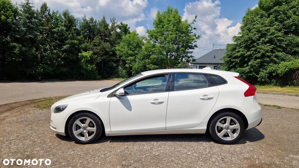 Volvo V40 D2 You - 6