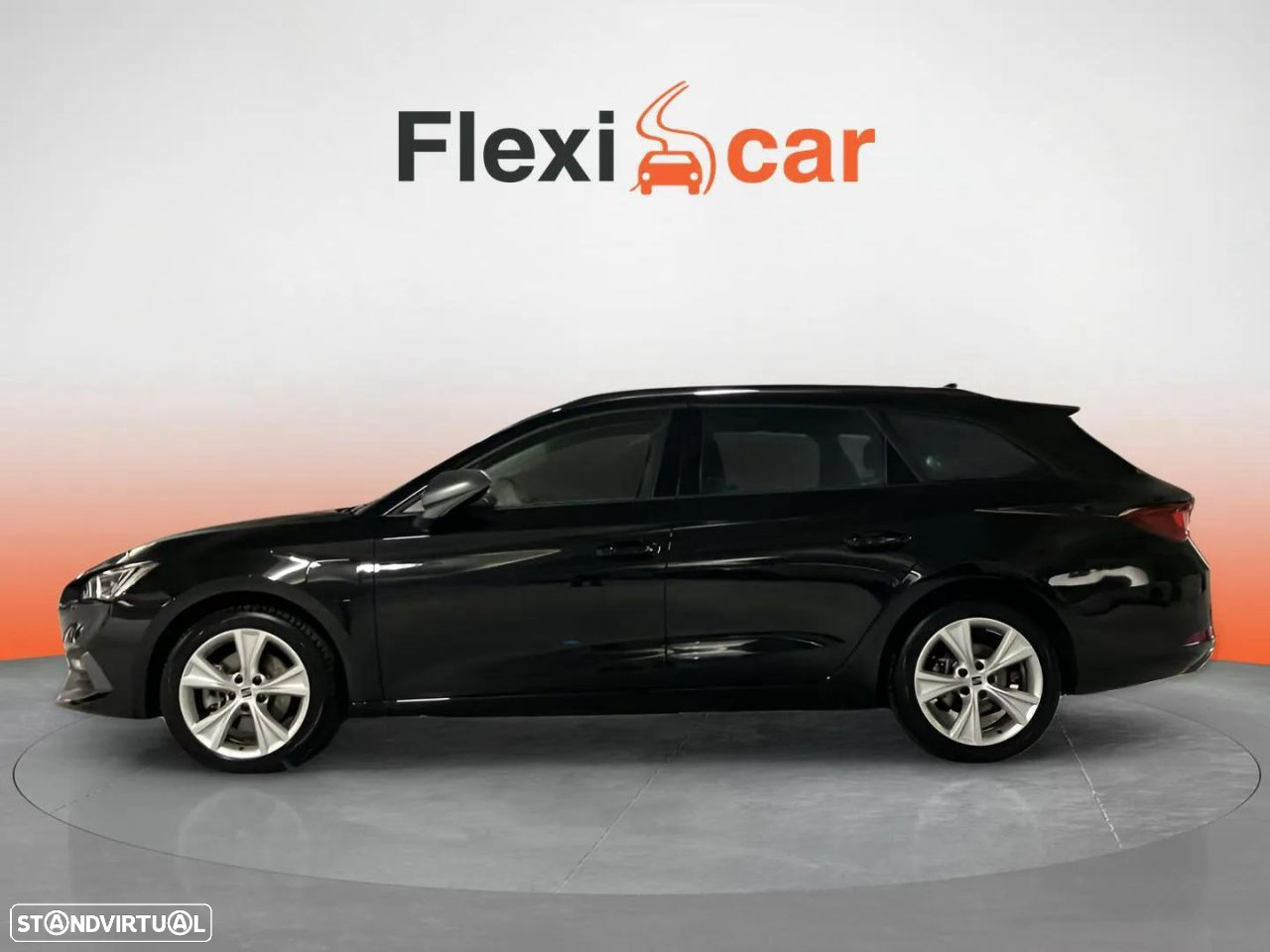 SEAT Leon ST 1.4 e-Hybrid FR DSG - 6